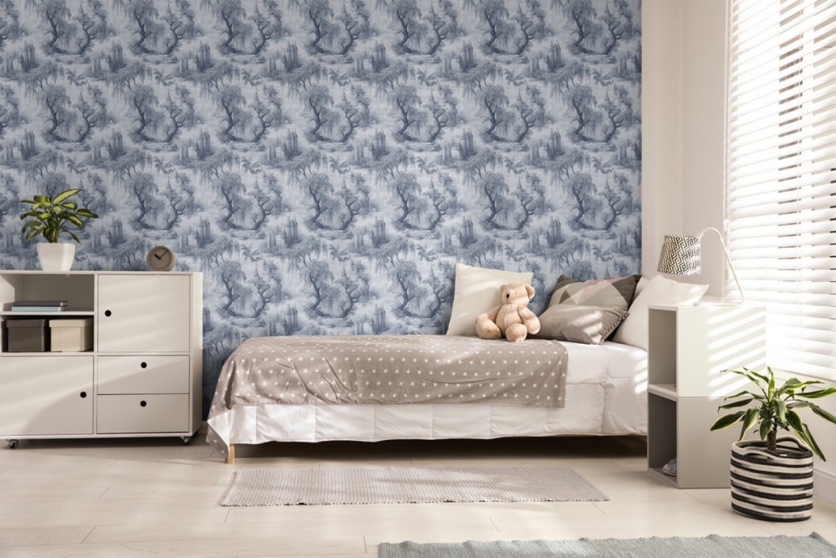 Picture of Tarek Blue - 1102701-02